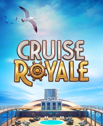 Caça-níqueis Cruise Royale