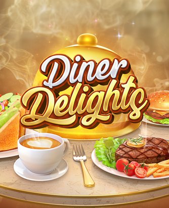 Slot Diner Delights