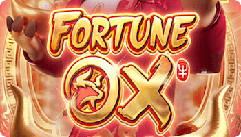 Caça-níqueis Fortune Ox 