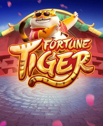 Caça-níqueis Fortune Tiger