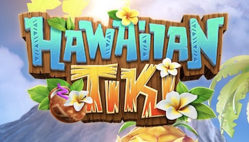 Caça-níqueis Hawaiian Tiki