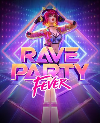 Slot Rave Party Fever