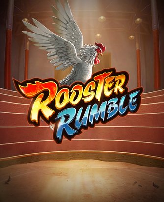 Caça-níqueis Rooster Rumble