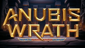 Slot Anubis Wrath