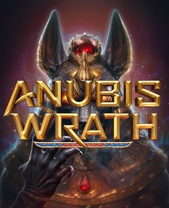 Slot Anubis Wrath