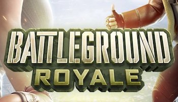 Caça-níqueis Battleground Royale