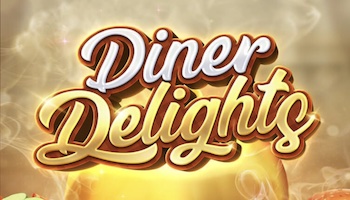 Slot Diner Delights