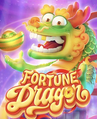 Caça-níqueis Fortune Dragon