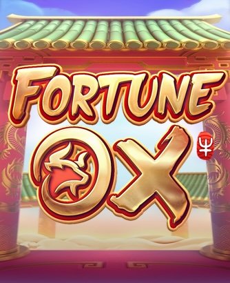 Caça-níqueis Fortune Ox