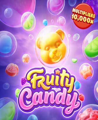Caça-níqueis Fruity Candy