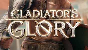 Slot Gladiator's Glory