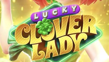 Slot Lucky Clover Lady