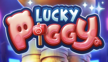 Caça-níqueis Lucky Piggy