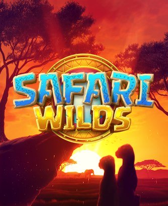 Caça-níqueis Safari Wilds