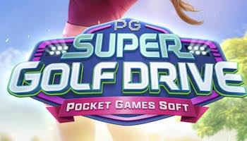 Slot Super Golf Drive