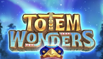 Slot Totem Wonders 