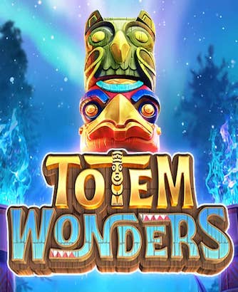Slot Totem Wonders