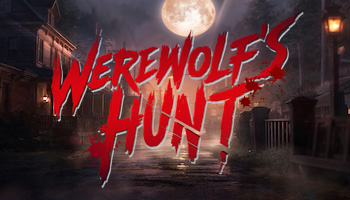 Slot Werewolf's Hunt 