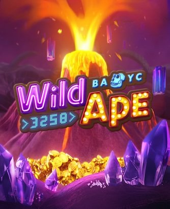 Slot Wild Ape #3258