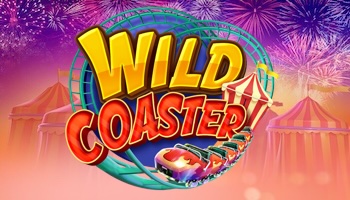 Caça-níqueis Wild Coaster 