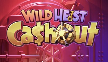 Caça-níqueis Wild Heist Cashout 