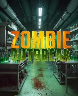 Slot Zombie Outbreak