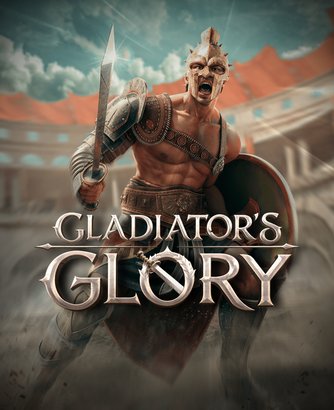 Tragaperras Gladiator's Glory
