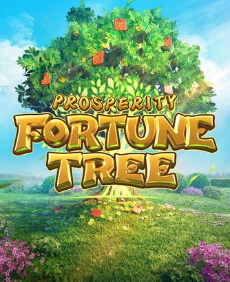 Tragaperras Prosperity Fortune Tree 