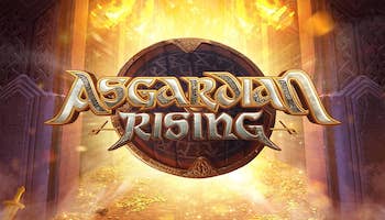 Tragaperras Asgardian Rising