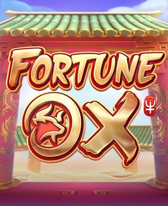 Tragaperras Fortune Ox