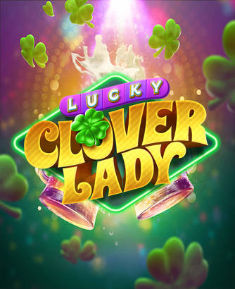 Tragaperras Lucky Clover Lady