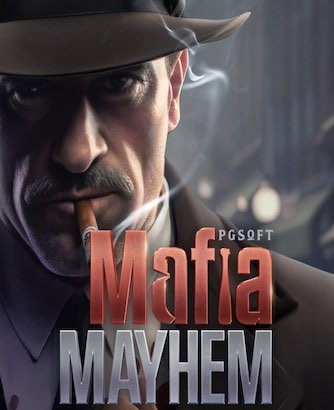 Tragaperras Mafia Mayhem