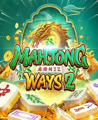 Tragaperras Mahjong Ways 2