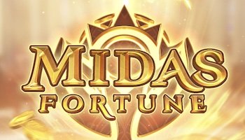 Tragaperras Midas Fortune