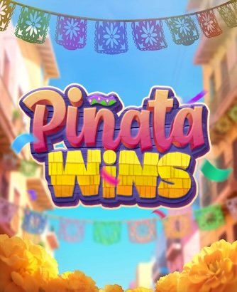 Tragaperras Piñata Wins 
