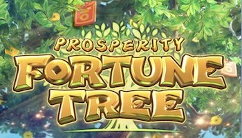 Tragaperras Prosperity Fortune Tree