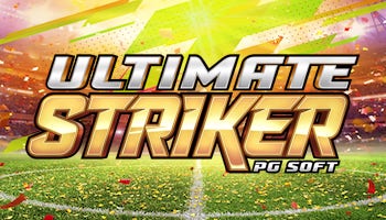 Tragaperras Ultimate Striker