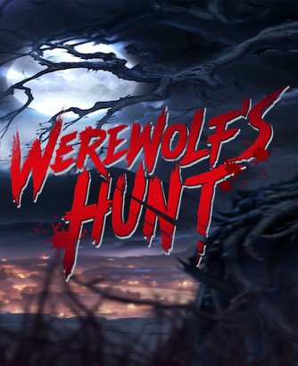 Tragaperras Werewolf's Hunt