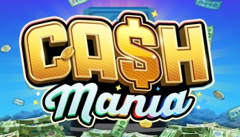 สล็อต Cash Mania