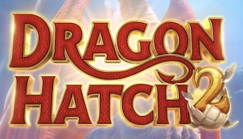 Dragon Hatch 2 slot 