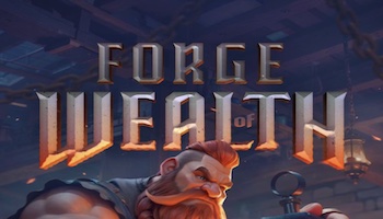 Forge of Wealth slot 