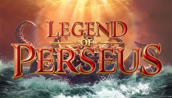 Legend of Perseus slot