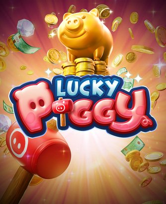 Lucky Piggy slot