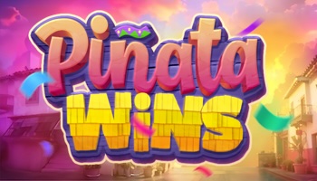 Pinata Wins slot 