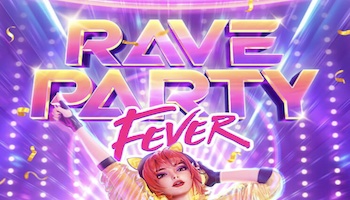 Rave Party Fever slot