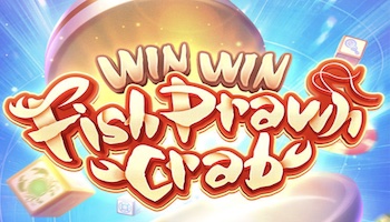 Win Win Fish Prawn Crab slot