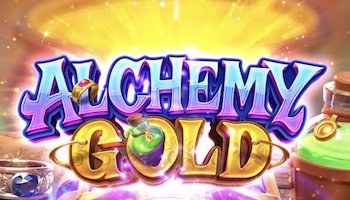 Alchemy Gold slot