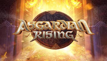 Asgardian Rising slot