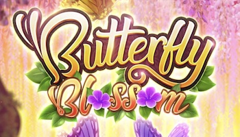 Butterfly Blossom slot