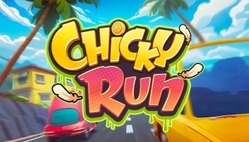 Chicky Run 